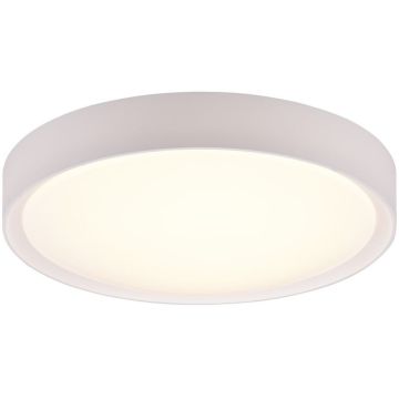 Trio CLARIMO 659011801 Plafonlámpa 1x18w/led 3000k 1850lm ip44