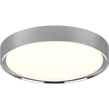Trio CLARIMO 659011806 Süllyesztett mennyezeti lámpa 1x18w/led 3000k 1600lm ip44
