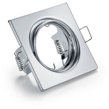 Trio JURA 650000106 Beépíthető spotlámpa 1x15w/gu10 ip20