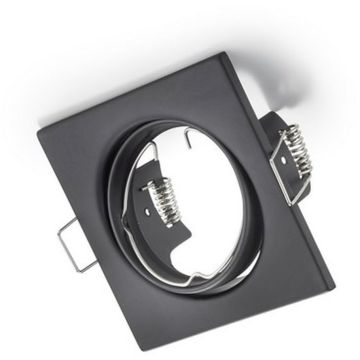 Trio JURA 650000132 Beépíthető spotlámpa 1x15w/gu10 ip20