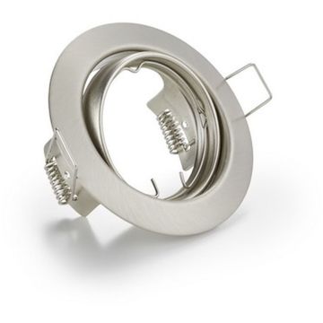 Trio JURA 650100107 Beépíthető spotlámpa 1x15w/gu10 ip20