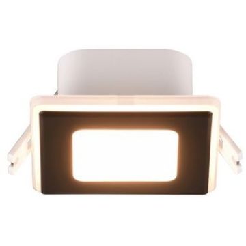 Trio NIMBUS 653410132 Beépíthető spotlámpa 1x5w/led 3000k 450lm ip44