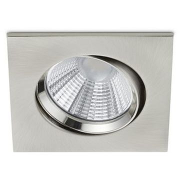 Trio PAMIR 650410107 Beépíthető spotlámpa 1x5.5w/led 3000k 345lm ip23