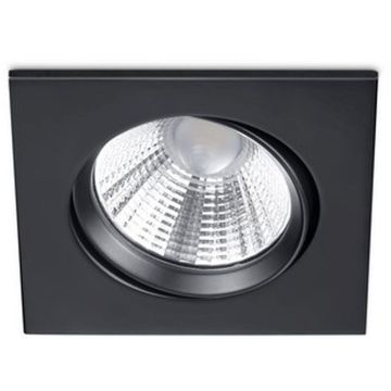 Trio PAMIR 650410132 Beépíthető spotlámpa 1x5.5w/led 3000k 345lm ip23
