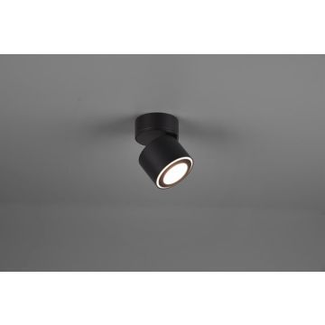 Trio TAURUS 652910132 Spotlámpa 2x/led 3000k 340lm+110lm ip20