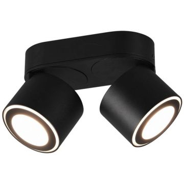 Trio TAURUS 652910232 Spotlámpa 4x/led 3000k 340lm+110lm ip20
