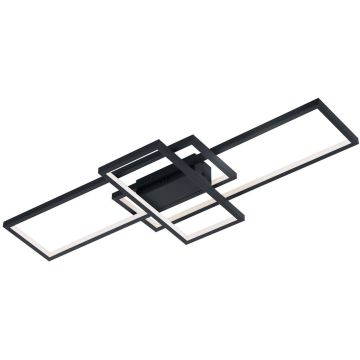 Trio THIAGO 652610342 Plafonlámpa 1x36w/led 3000-6000k 3000lm ip20