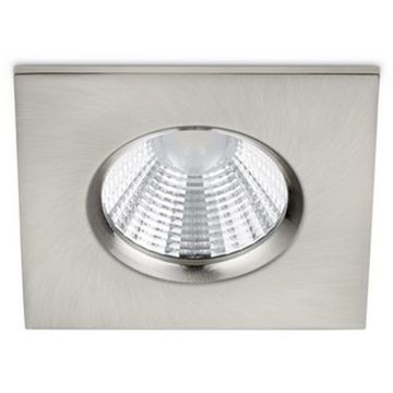 Trio ZAGROS 650610107 Beépíthető spotlámpa 1x5.5w/led 3000k 345lm ip65