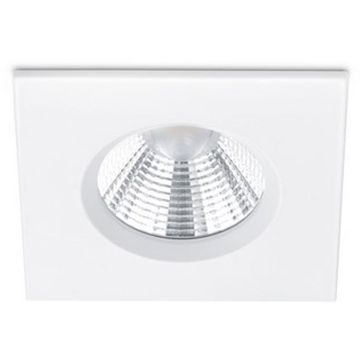 Trio ZAGROS 650610131 Beépíthető spotlámpa 1x5.5w/led 3000k 345lm ip65