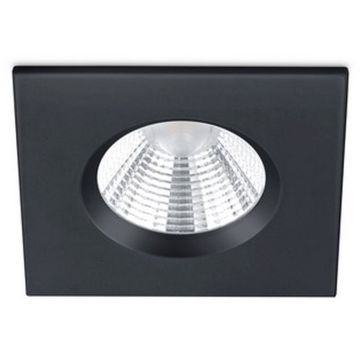 Trio ZAGROS 650610132 Beépíthető spotlámpa 1x5.5w/led 3000k 345lm ip65