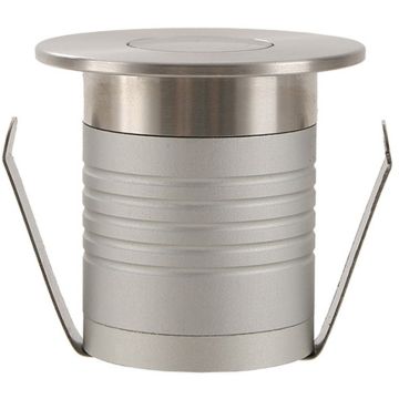 Zambelis RECESSED LED LIGHT E508 Kerti lámpa 3W/led 3000K 230lm IP65