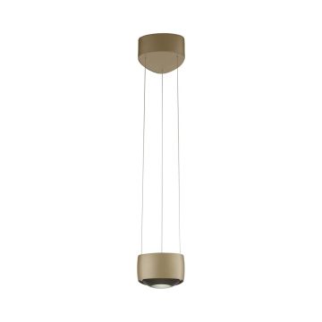 Zuma Line Q-STRETTO 2657-97 Függőlámpa 2x20W/Led 2200-5000K 2000lm IP20