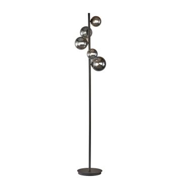 Fischer&Honsel Bala 40452 Állólámpa 5x3W/G9 2700K 1500 lm IP20