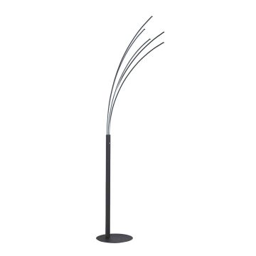 Fischer&Honsel Ellmau 40439 Állólámpa 1x33W/LED 2700K 4100 lm IP20