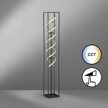 Fischer&Honsel Gian 40495 Állólámpa 1x34W/LED 2700K 4200 lm IP20