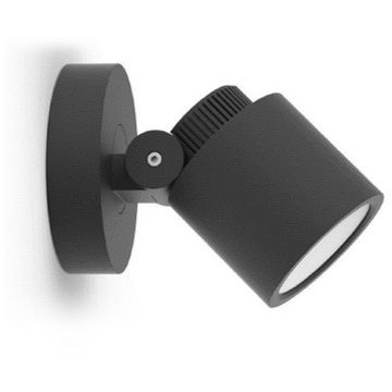 Lutec EXPLORER 6609202118 Fali lámpa 1x5.9w/led 3000K 380lm ip54