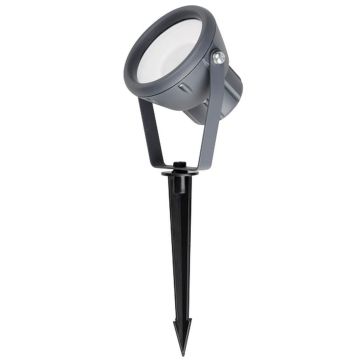 Lutec MINI 6602903424 Állólámpa 1x8w/led 2700-6500k+rgb 400lm ip65