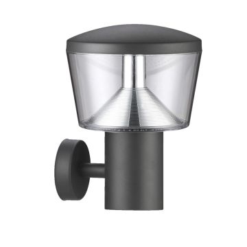 Prezent DUBLIN 66004 Fali lámpa 1x11W/LED 900lm IP44