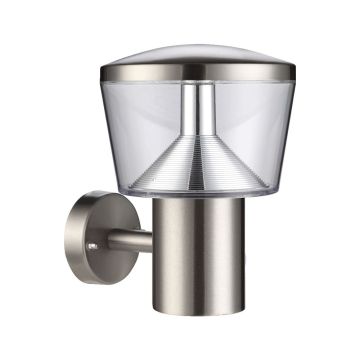 Prezent DUBLIN 66007 Fali lámpa 1x11W/LED IP44