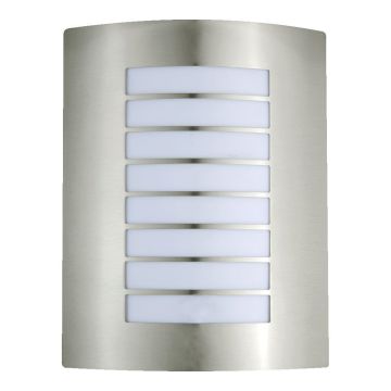 Prezent MEMPHIS III. 66000 Fali lámpa 1x40W/E27 IP44