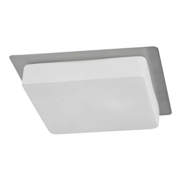 Prezent NIZZA 66207 Süllyesztett mennyezeti lámpa 2x60W/E27 IP20