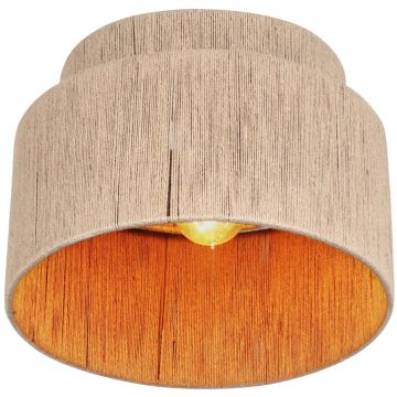 Trio SMILLA 666800136 Plafonlámpa 1x10w/e27 ip20