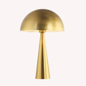Zambelis TABLE LAMP 20211 Asztali lámpa 1x25W/E27 IP20