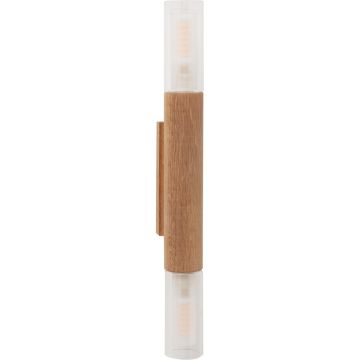 Zuma Line MADERA 6620103 Fali lámpa 2x28W/G9 IP20