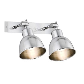Argon EUFRAT 671 Fali lámpa 2x15W/E27 IP20