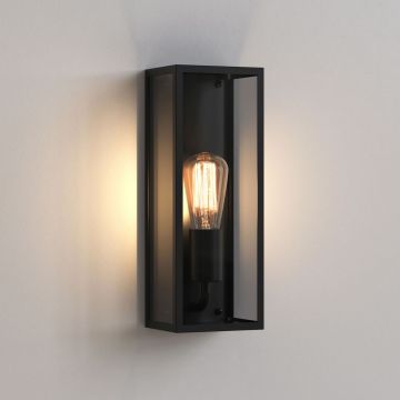 Astro Lighting MESSINA 1183029 Fali lámpa 1x12W/E27 IP44