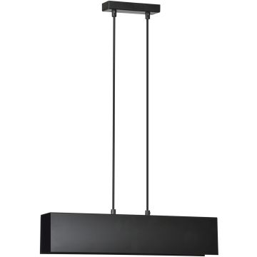 Emibig GENTOR 672/2 Függőlámpa 2x60W/E27 IP20
