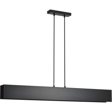 Emibig GENTOR 672/4 Függőlámpa 4x60W/E27 IP20