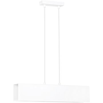 Emibig GENTOR 673/2 Függőlámpa 2x60W/E27 IP20