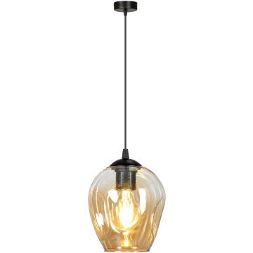 Emibig ISTAR 677/1 Függőlámpa 1x40W/E27 IP20