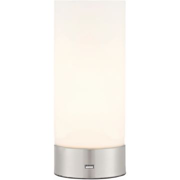 Endon DARA 67517 Asztali lámpa 1x40W/E14 IP20