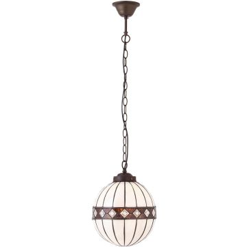 Endon FARGO 67044 Függőlámpa 1x40W/E14 IP20