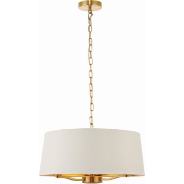 Endon HARVEY 67667 Csillár 3x40W/E14 IP20