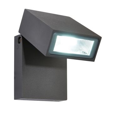 Endon MORTI 67685 Fali lámpa 10W/LED 4000K 620LM IP44