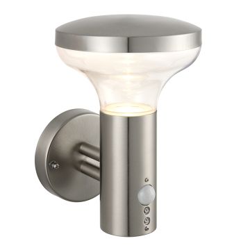 Endon ROKO PIR 67702 Fali lámpa 3.5W/GU10 5000K 345LM IP44