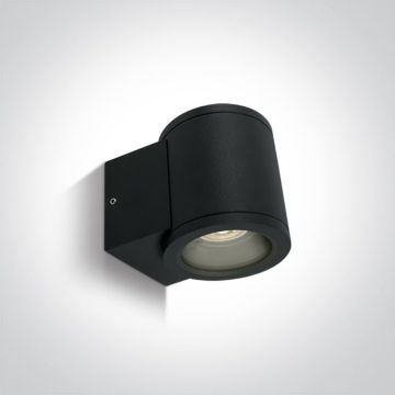 One Light Outdoor Wall Lights 67400A/B Fali lámpa 1x10W/GU10 IP54