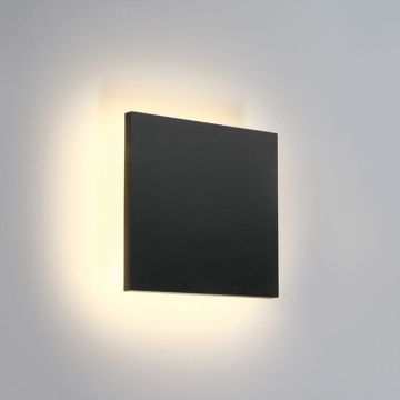 One Light The Backlight 67450A/AN/W Fali lámpa 1x7W/LED 3000K 600lm IP54
