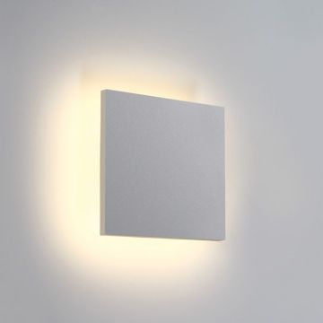One Light The Backlight 67450A/W/W Fali lámpa 1x7W/LED 3000K 600lm IP54