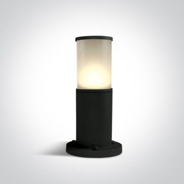 One Light Tube Lights 67100/B Állólámpa 1x20W/E27 IP54