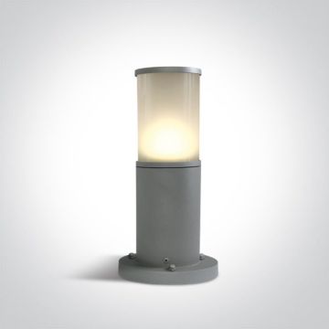One Light Tube Lights 67100/G Állólámpa 1x20W/E27 IP54