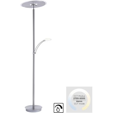 Paul Neuhaus ARTUR 673-55 Állólámpa 3x54W/LED 2700-5000k 5770lm ip20