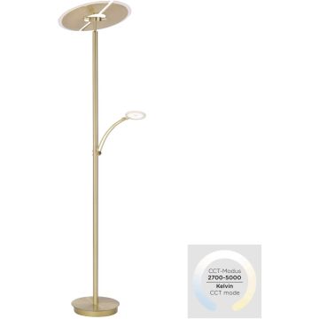 Paul Neuhaus ARTUR 673-60 Állólámpa 3x54W/LED 2700-5000k 5770lm ip20