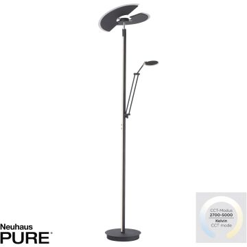 Paul Neuhaus PURE-MUTIL 678-13 Állólámpa 2x64W/LED 2700-5000k 7000lm ip20