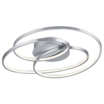 Trio GALE 673916007 Plafonlámpa 1x38.5w/led 3000k 3850lm ip20