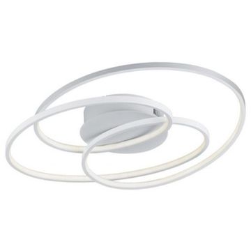 Trio GALE 673916031 Plafonlámpa 1x38.5w/led 3000k 3850lm ip20
