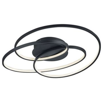 Trio GALE 673916032 Plafonlámpa 1x38.5w/led 3000k 3850lm ip20